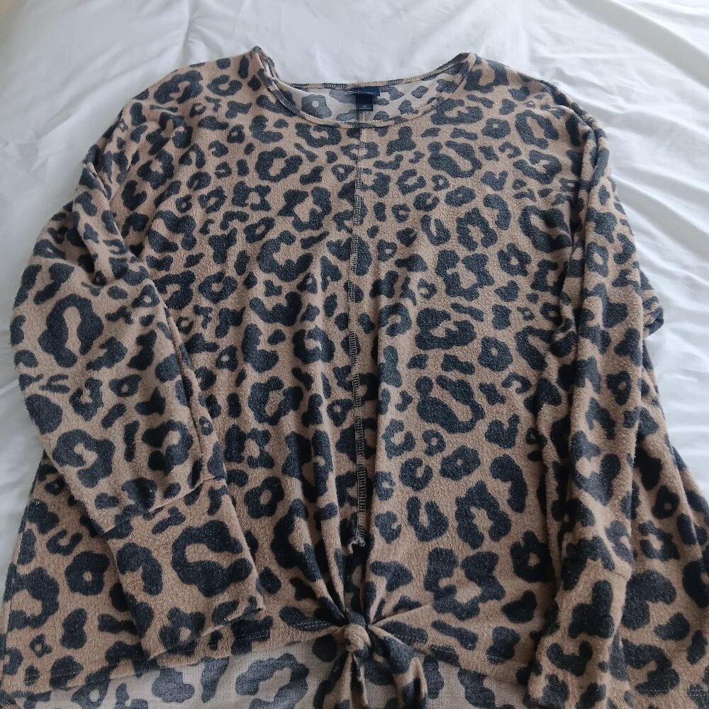 Womens daytrip shirt